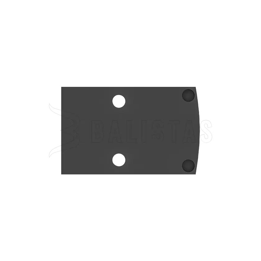 Adaptador Vector Optics MOJ/VOD 11