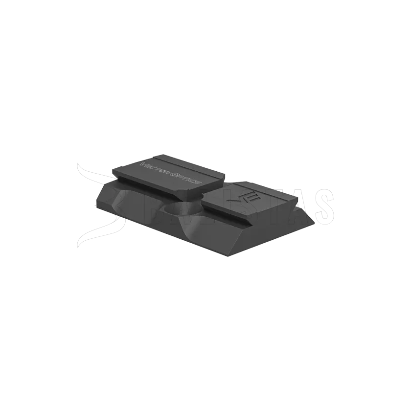 Adaptador Vector Optics MOJ/VOD 9