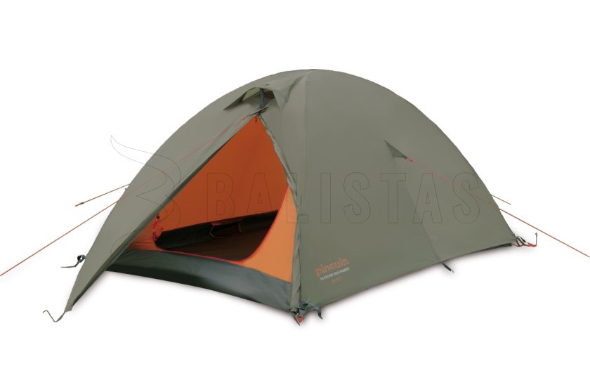 Tienda Pinguin Scout