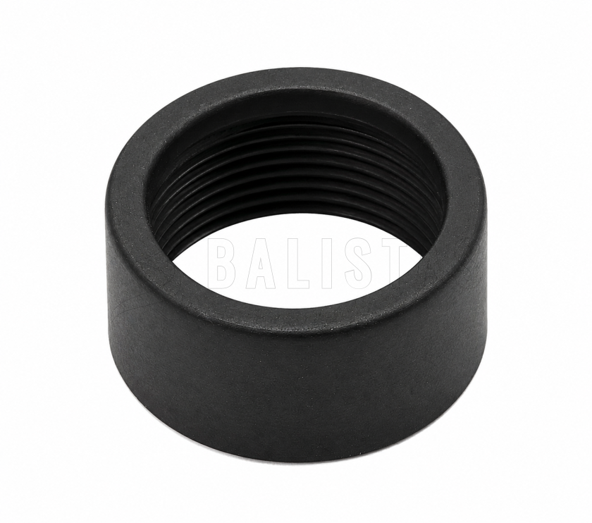Protector de rosca del cañón M22×1 Mercury Rise IntruBuster Gen2 2