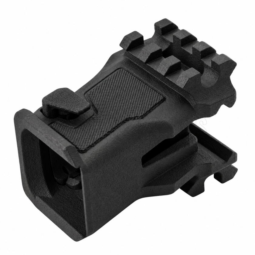 Empuñadura con portacargador Mercury Rise IntruBuster Gen2 3