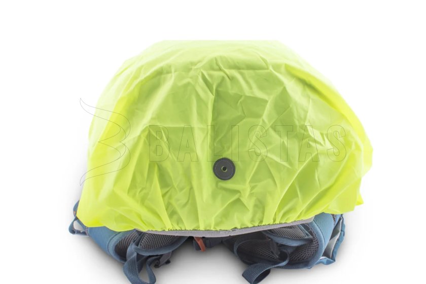 Funda impermeable para mochila Pinguin Raincover L lima 5