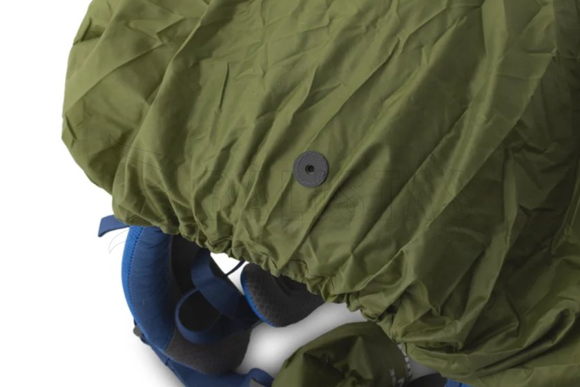 Funda impermeable para mochila Pinguin Raincover L lima 3