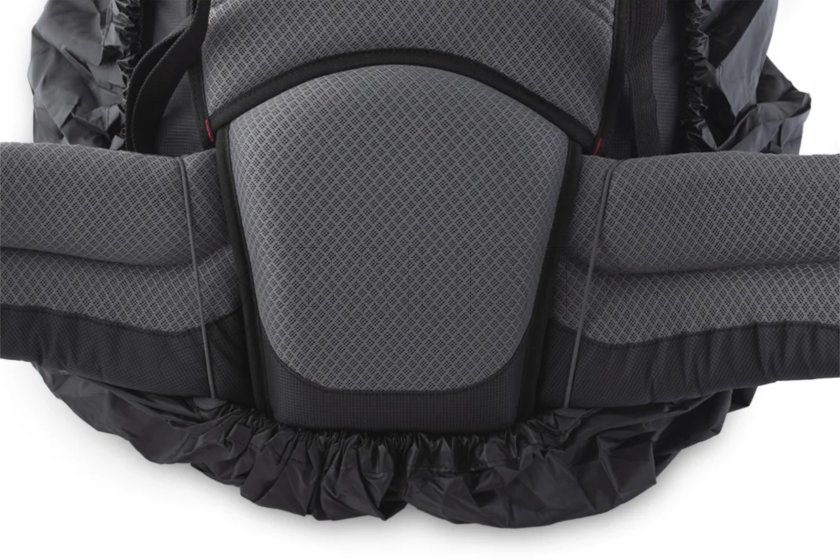 Funda impermeable para mochila Pinguin Raincover L lima 2