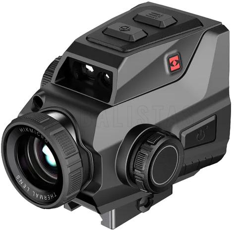 Visor térmico HIKMICRO HIKTac TC19L