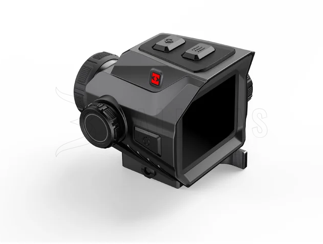 Visor térmico HIKMICRO HIKTac TC19L 4