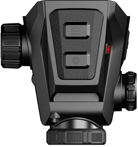Visor térmico HIKMICRO HIKTac TC19L 6