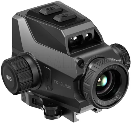Visor térmico HIKMICRO HIKTac TC19L 2