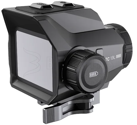 Visor térmico HIKMICRO HIKTac TC19L 3
