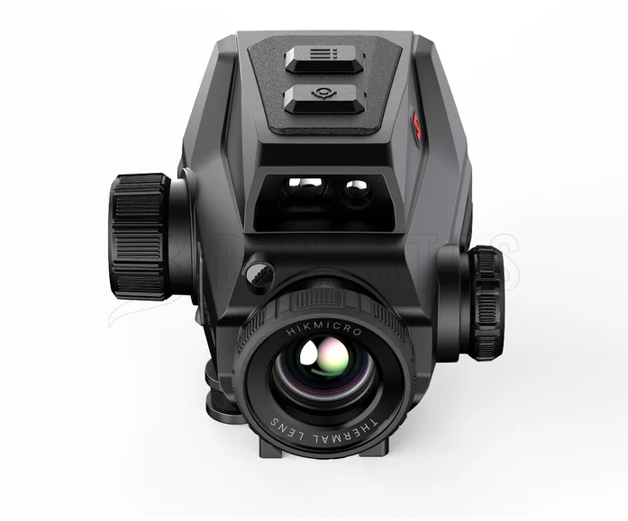 Visor térmico HIKMICRO HIKTac TC19L 7