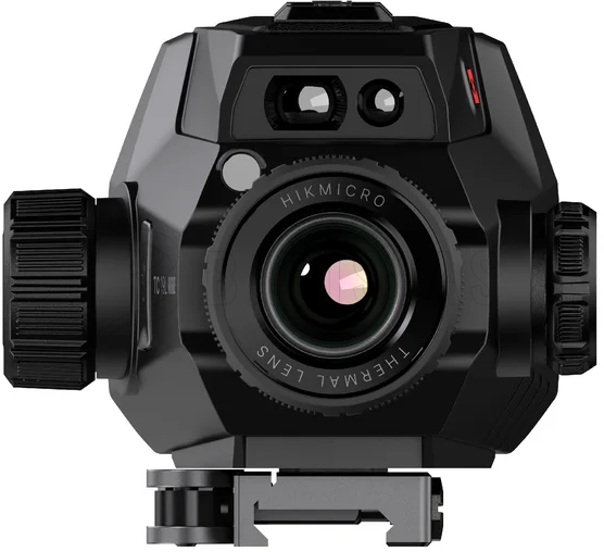 Visor térmico HIKMICRO HIKTac TC19L 5