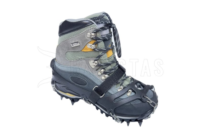 Crampones antideslizantes Treksport Ice grip S (35-37) 3