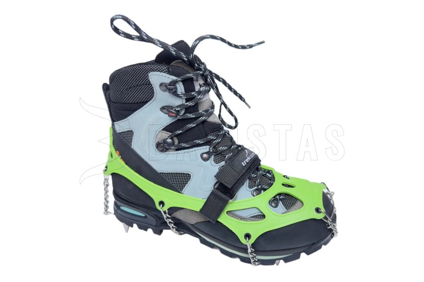Crampones antideslizantes Treksport Ice grip M (38-40) 3