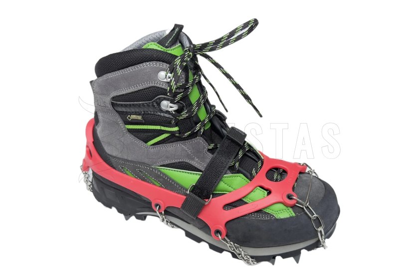 Crampones Treksport Ice grip XL (44-47) 3