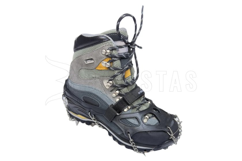 Crampones Treksport Ice grip light S (35-37) 3