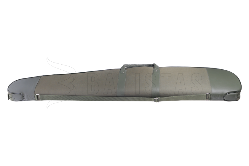 Funda para rifle Venox Hunter Green 600D 6