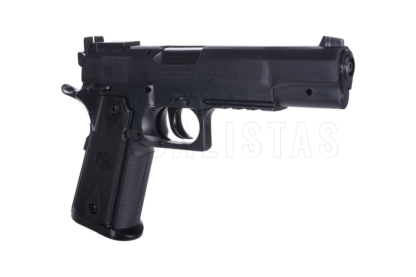 Pistola de aire Crosman 1911 BB 4,5 mm 3