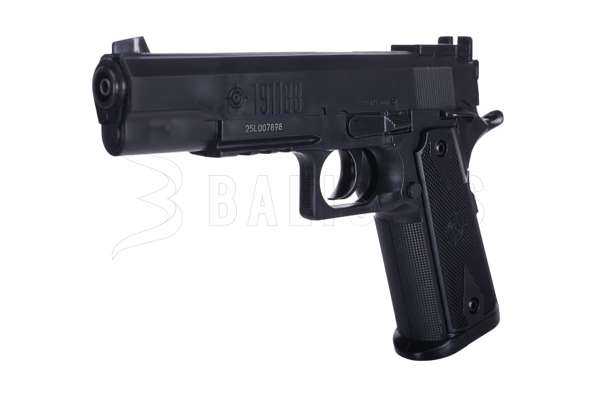 Pistola de aire Crosman 1911 BB 4,5 mm 2