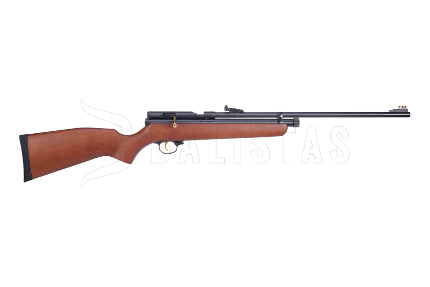Carabina de aire Norconia QB 78 Deluxe 4,5mm 4