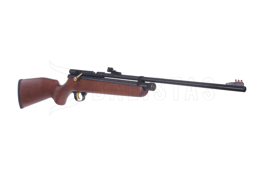Carabina de aire Norconia QB 78 Deluxe 4,5mm 3