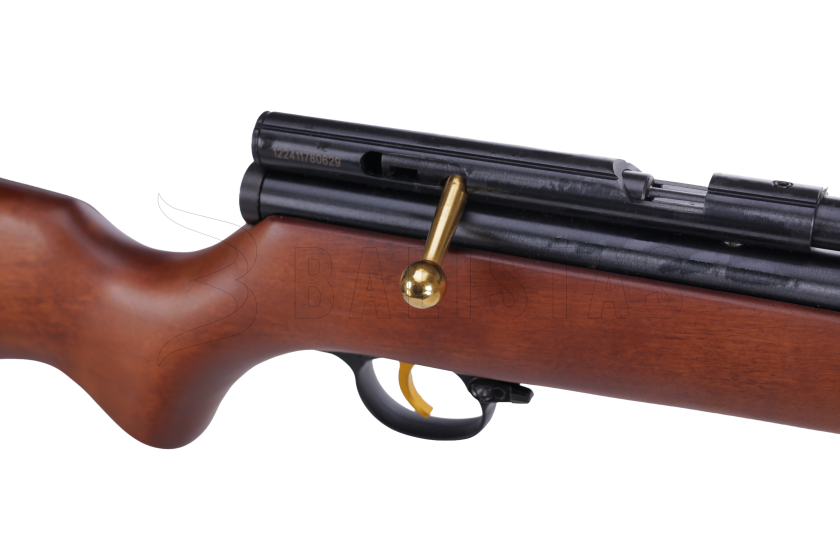 Carabina de aire Norconia QB 78 Deluxe 4,5mm 6