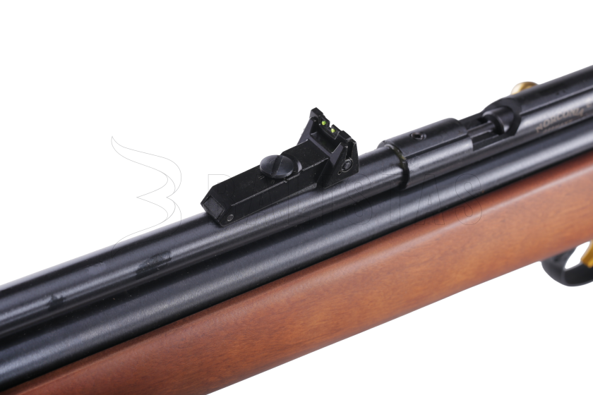 Carabina de aire Norconia QB 78 Deluxe 4,5mm 5