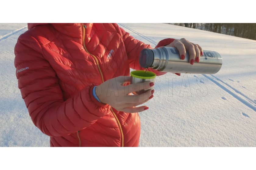 Termo Pinguin Vacuum Thermobottle 0.5L 3
