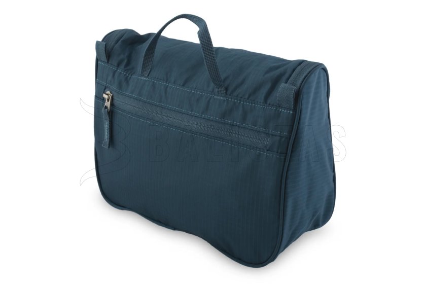 Neceser Pinguin Toilet bag M negro 3