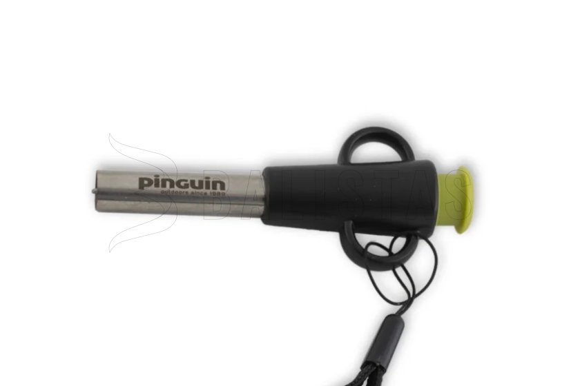 Encendedor Pinguin Piezzo Igniter