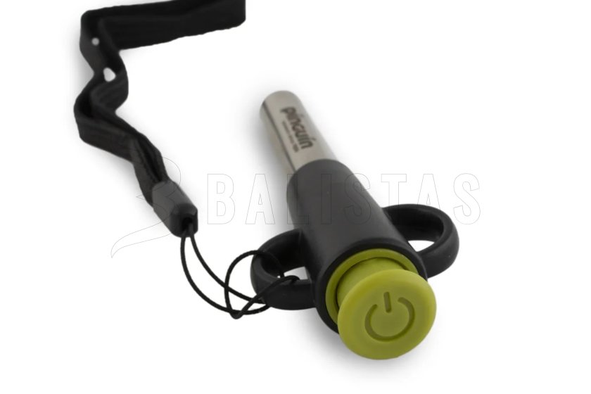 Encendedor Pinguin Piezzo Igniter 2