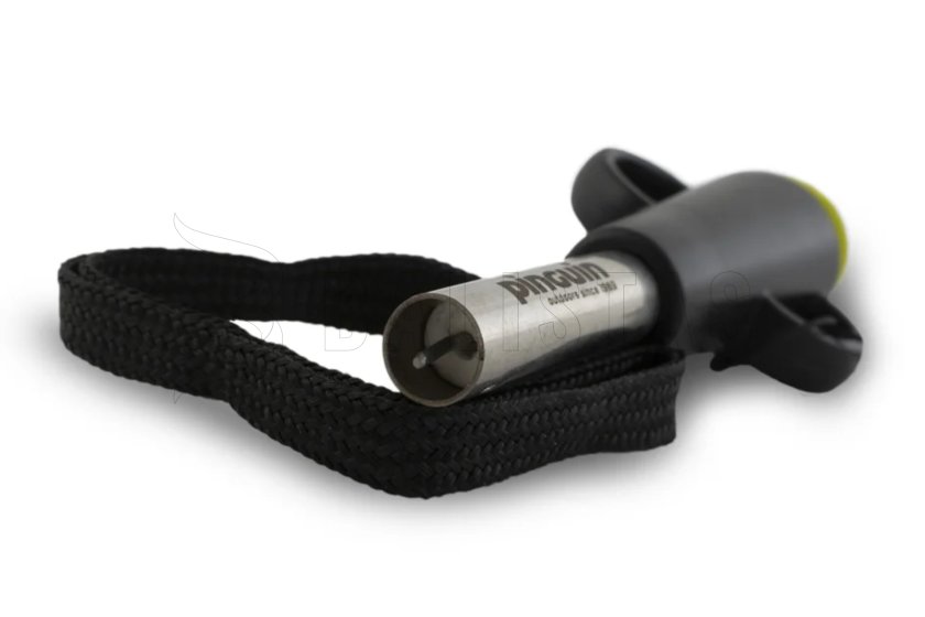 Encendedor Pinguin Piezzo Igniter 4