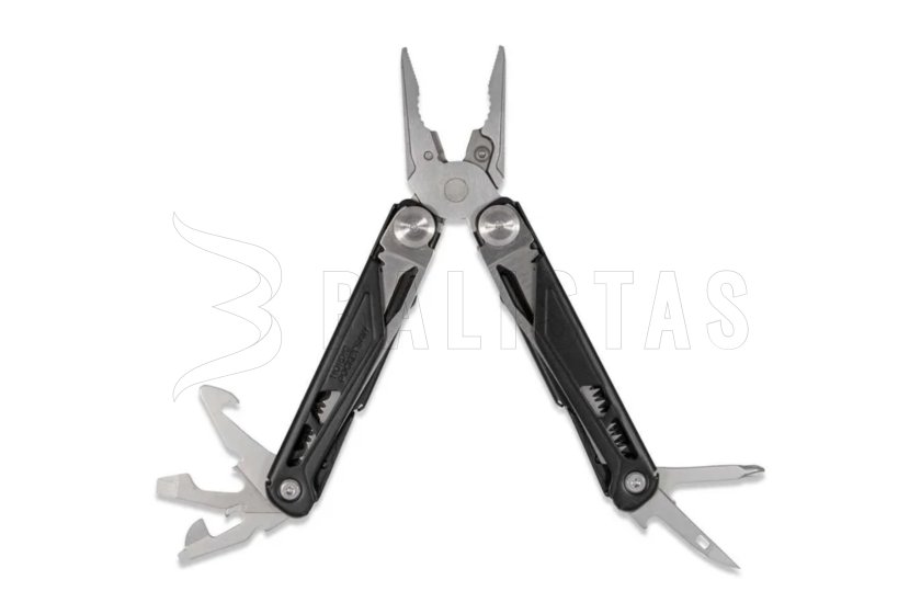 Navaja multiusos Nordic Pocket Saw Multi-Tool 13 3