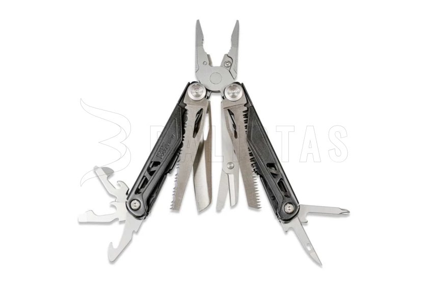 Navaja multiusos Nordic Pocket Saw Multi-Tool 13