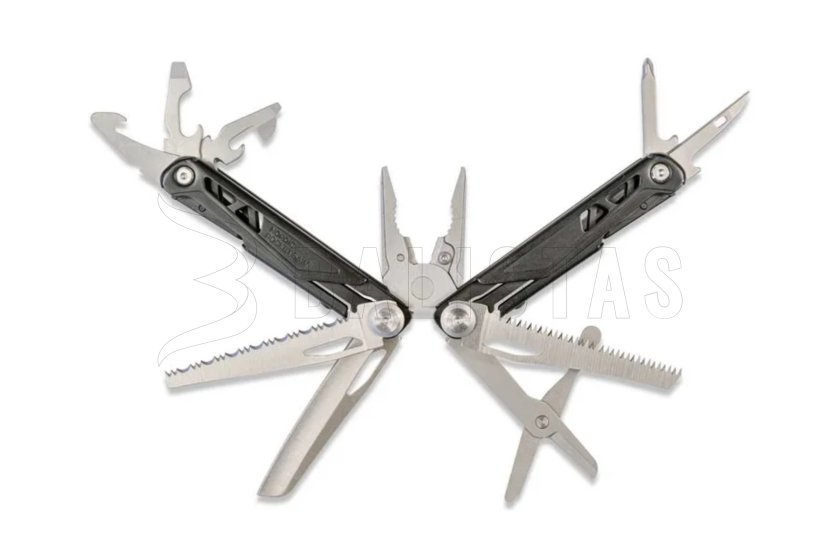 Navaja multiusos Nordic Pocket Saw Multi-Tool 13 2
