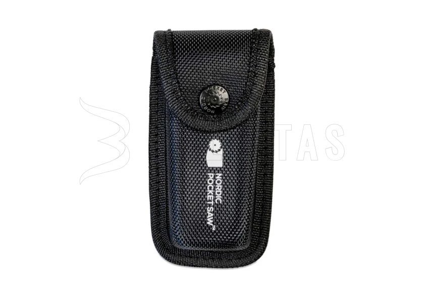 Navaja multiusos Nordic Pocket Saw Multi-Tool 13 6