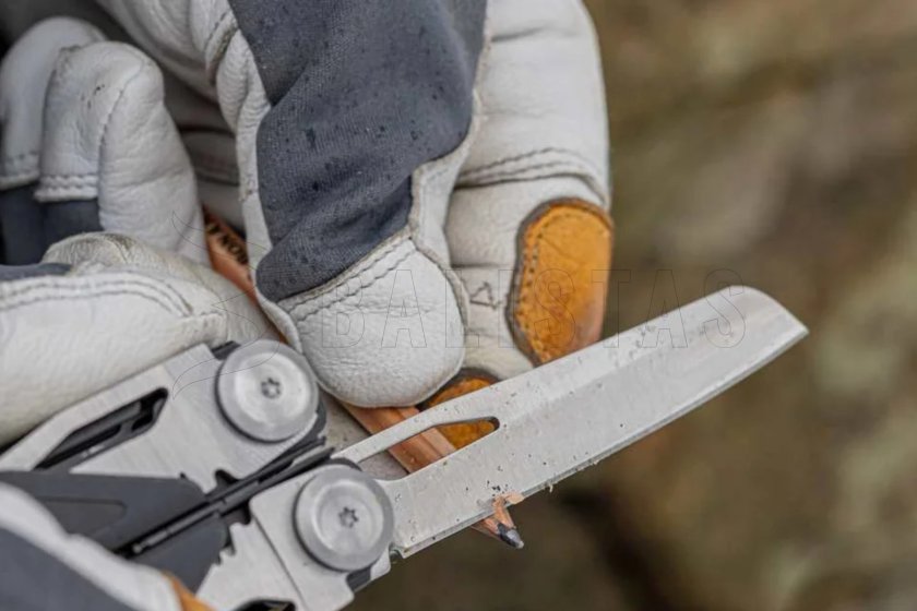 Navaja multiusos Nordic Pocket Saw Multi-Tool 13 9