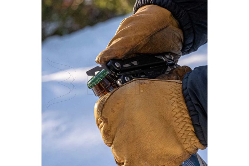 Navaja multiusos Nordic Pocket Saw Multi-Tool 13 13