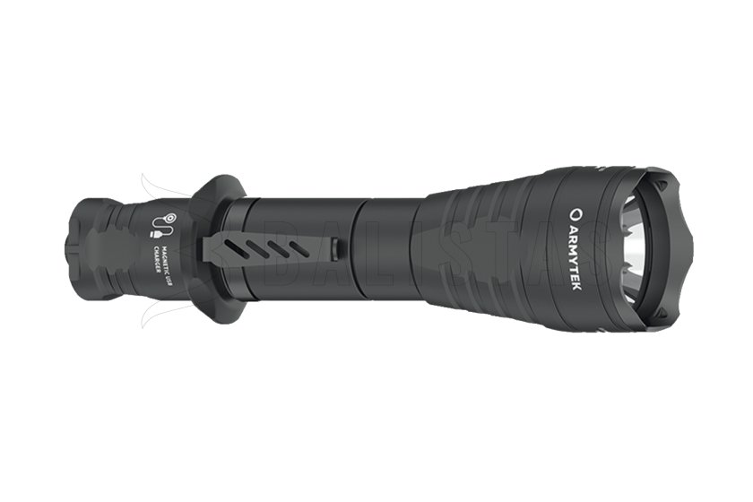Linterna Armytek Viking PRO kit luz cálida