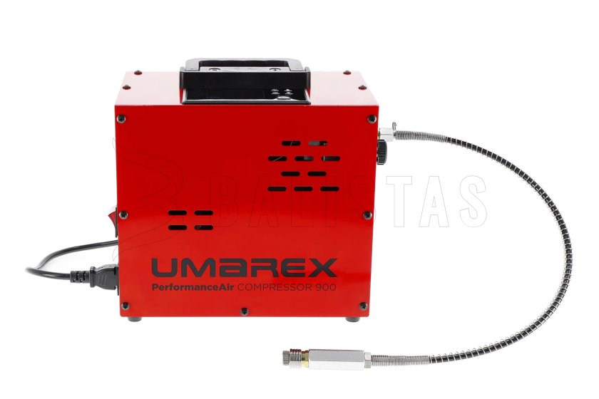 Compresor Umarex PAC 900 Performance 3