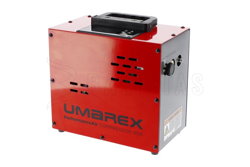 Compresor Umarex PAC 900 Performance 2
