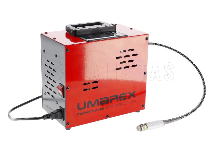 Compresor Umarex PAC 900 Performance