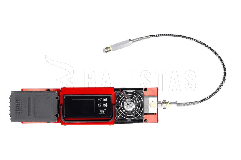 Compresor Umarex PAC 400 Performance 7