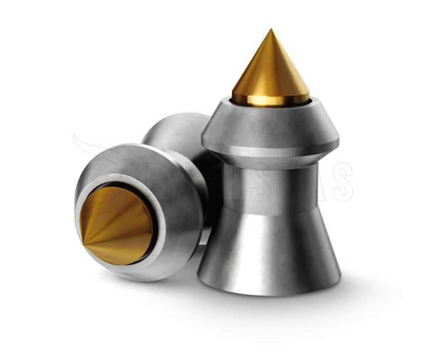 H&N Hornet 5,5mm/.22 1.05g/16.20gr 2