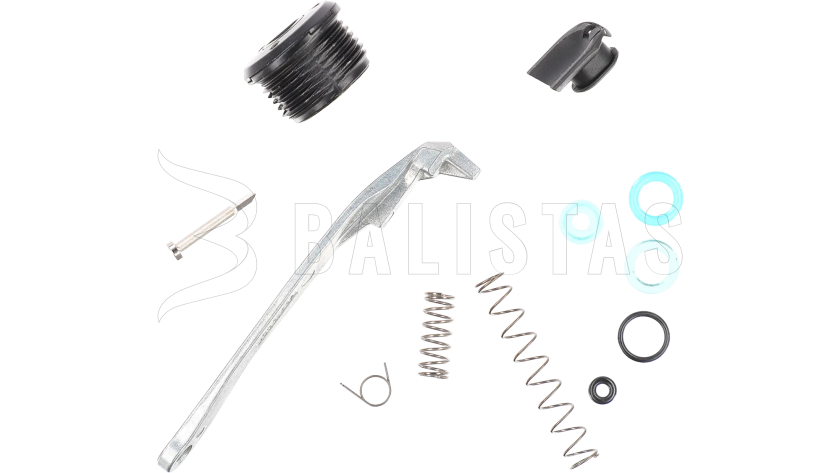 Kit de mantenimiento para T4E Impax / P2P Secure 68 2
