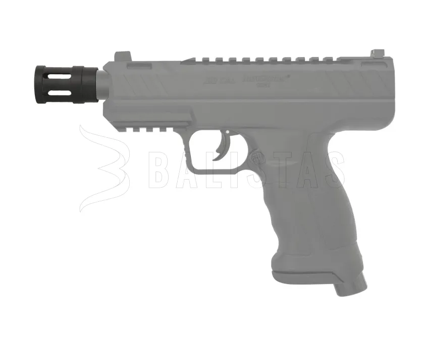 Bocacha Mercury Rise IntruBuster Gen2