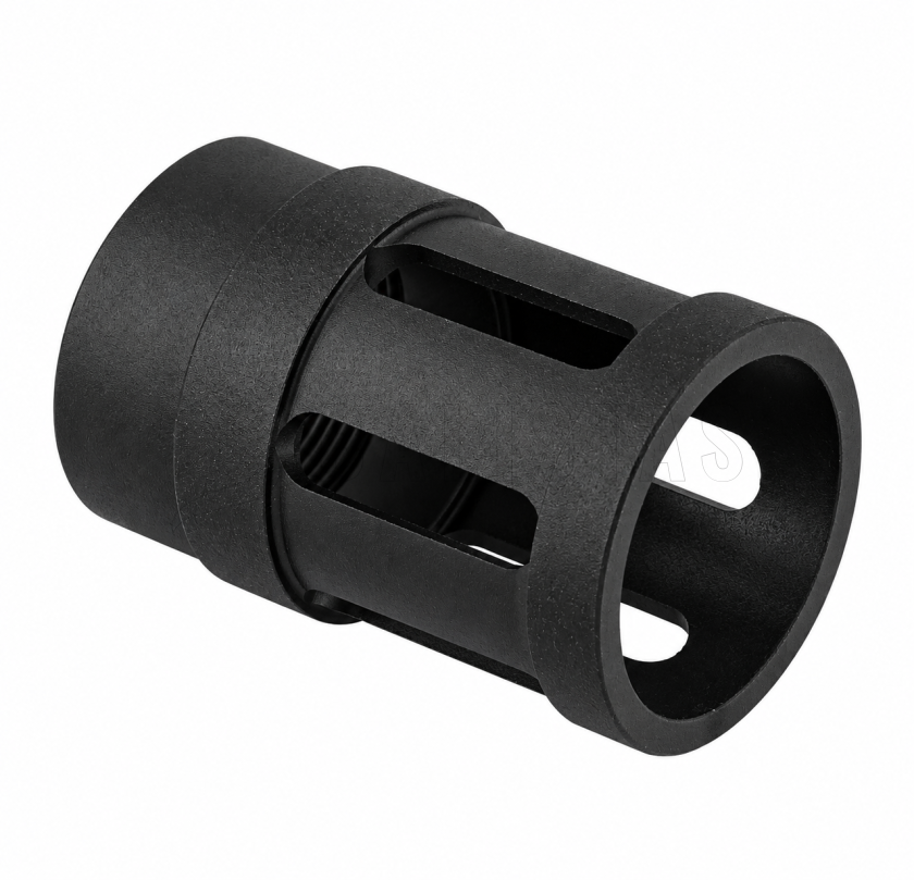 Bocacha Mercury Rise IntruBuster Gen2 2