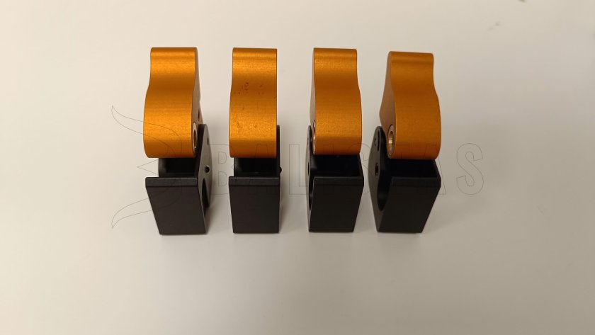 DESCUENTO - Adaptador monotiro EPIC TWO 5,5mm 3