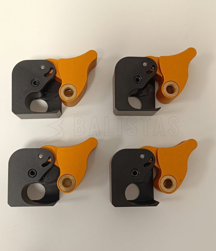 DESCUENTO - Adaptador monotiro EPIC TWO 5,5mm
