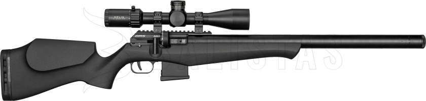 Carabina de aire comprimido FX DRS MkII Classic Synthetic 600 5,5mm 4