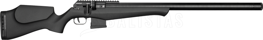 Carabina de aire comprimido FX DRS MkII Classic Synthetic 700 5,5mm 2